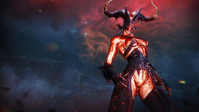 Warframe: Mesa Heirloom Collection