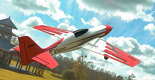 RealFlight Evolution - E-flite V1200 1.2m (updated for 2026)