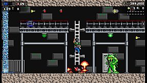 BioMenace Remastered