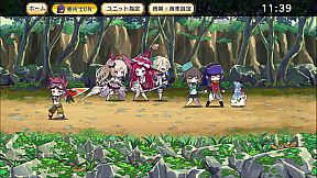 メルクストーリア - 癒術士と心の旋律 -