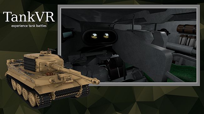 TankVR