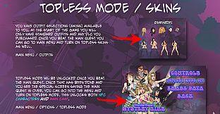 VanillaBeast: Mystery Kink - Official Strategy Guide