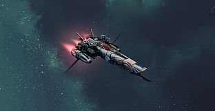 Star Conflict - Sai