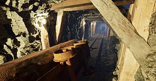 Mineshaft Maze