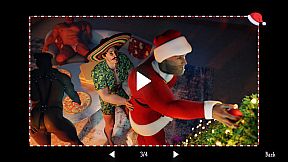 Gachi: Christmas Party