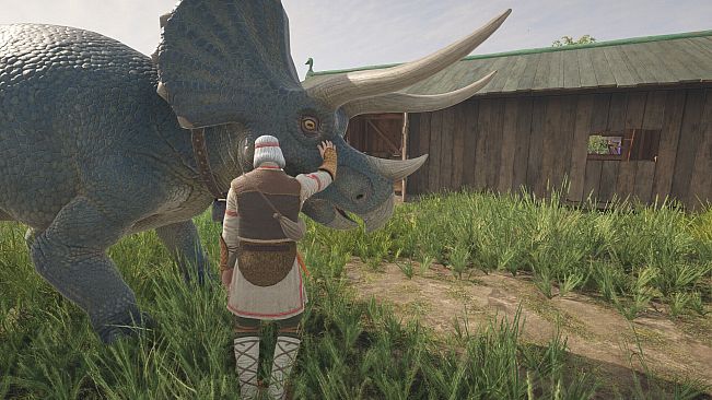 Lizards Must Die 2