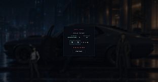 Precinct 2099