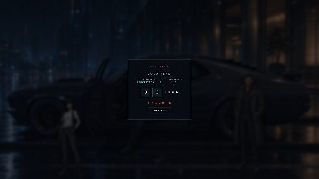 Precinct 2099