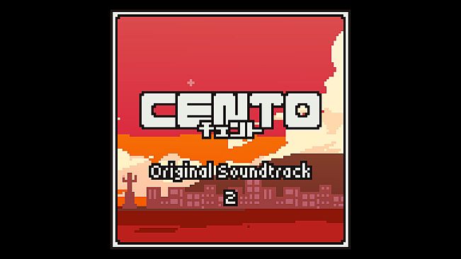 CENTO Original Soundtrack 2