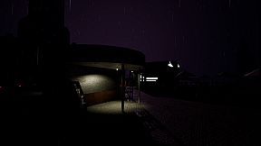 Corcovado's Night Guard