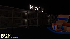 The Night Games Collection