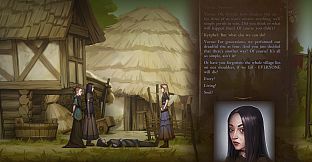 The Mildew Children: Chapter 1