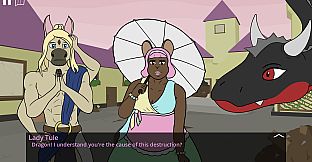 Flora & Sauna 2: Lost in Saunia