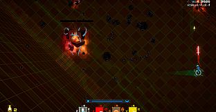 Lux Ex: Cyber Initiation