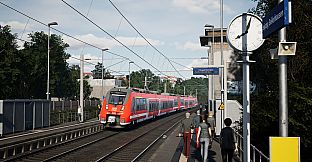 Train Sim World 6: Bahnstrecke Leipzig - Dresden