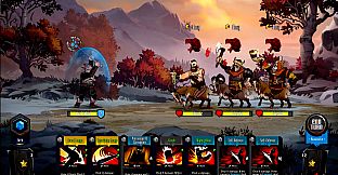 Knock on the Coffin lid: Prolog