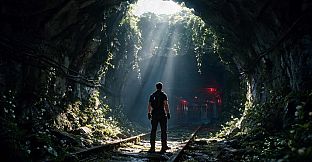 HOMEWARD:Ark