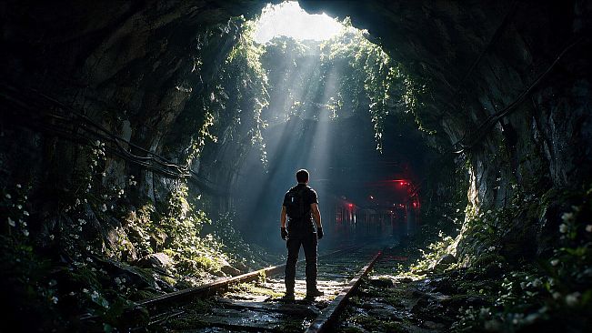 HOMEWARD:Ark
