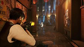 Vampire: The Masquerade - Bloodhunt