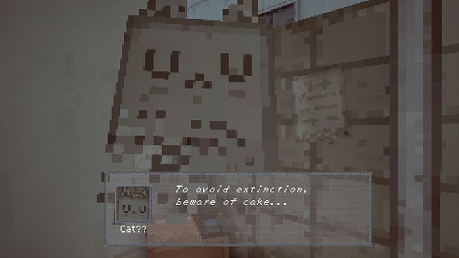 Invisum Piscium 嫌魚