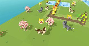 Hormone Wars - Tower Defense