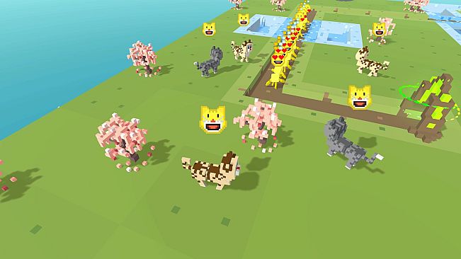 Hormone Wars - Tower Defense