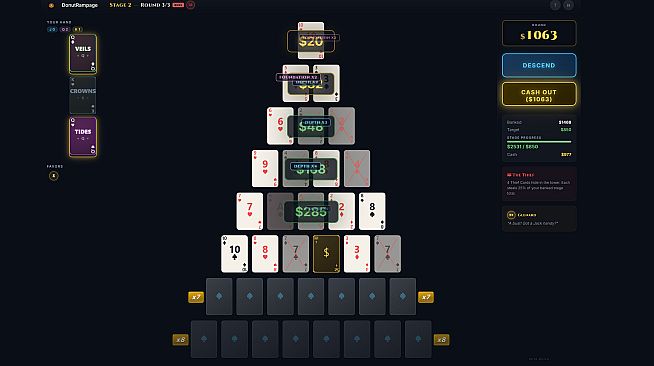 Tower's Gambit