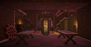 Lusófona Games Collection 2025