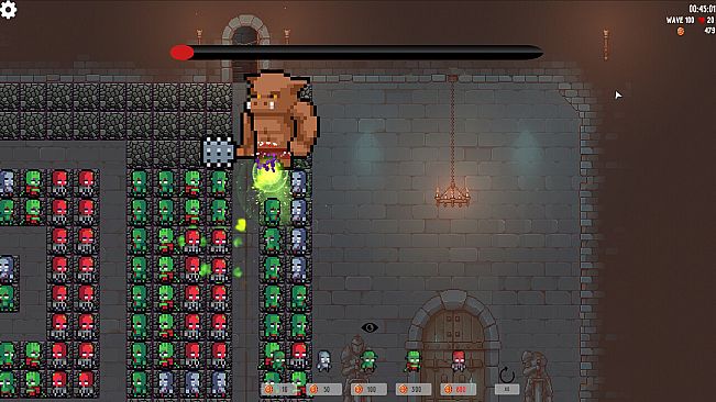 Try if you can - 100