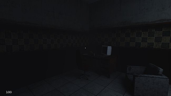 Nightshift Nightmares