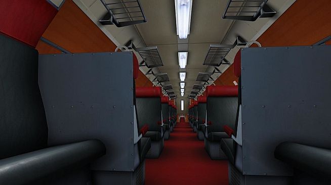 Trainz 2019 DLC - DR DBmtrue 215