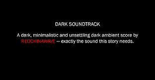 BLACKMURK: Shuffling Man