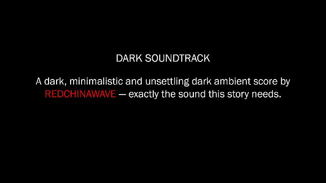 BLACKMURK: Shuffling Man