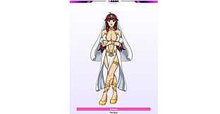 Made in Glory Hole: Adult Art Pack