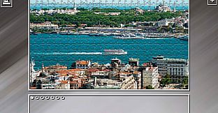 Super Jigsaw Puzzle: Generations - Turkey