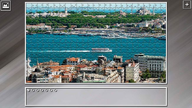 Super Jigsaw Puzzle: Generations - Turkey
