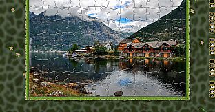 Pixel Puzzles Ultimate: Variety Pack 10XS