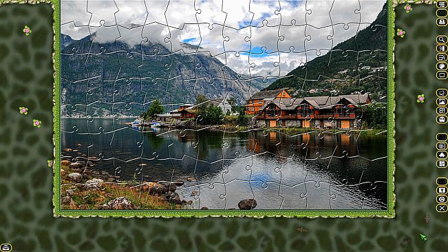 Pixel Puzzles Ultimate: Variety Pack 10XS