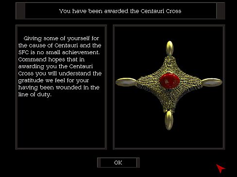 Terra Nova: Strike Force Centauri