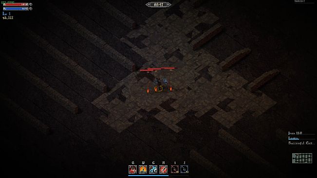 Bound to Rot