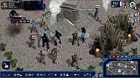 Power & Revolution 2020 Edition