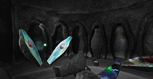 The Muybridge Mausoleum