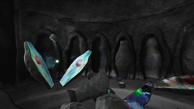 The Muybridge Mausoleum