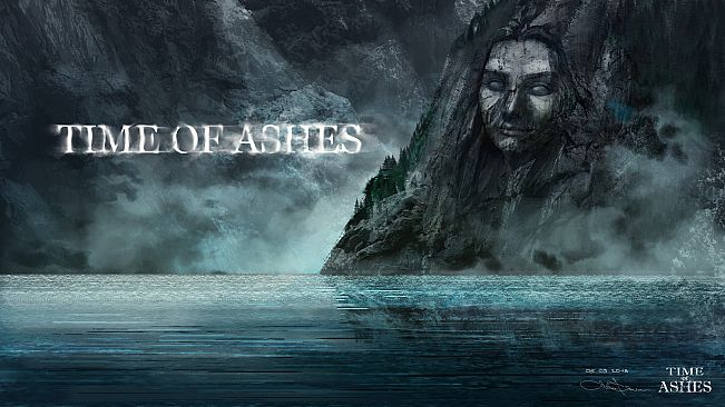 Time of Ashes