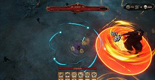 The Frontier Ballad: Tang Warden