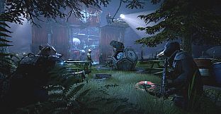 Mutant Year Zero: Road to Eden - Fan Edition Content