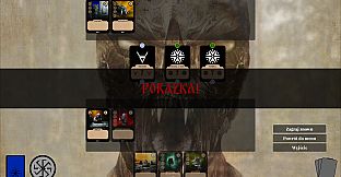 Żerca