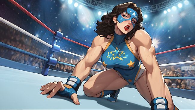 Femboy Futa Mania ️