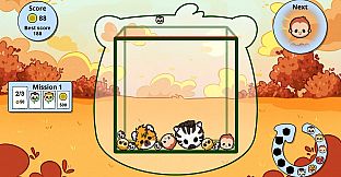 Zoo Orbs: Safari