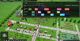 Festival Inc.